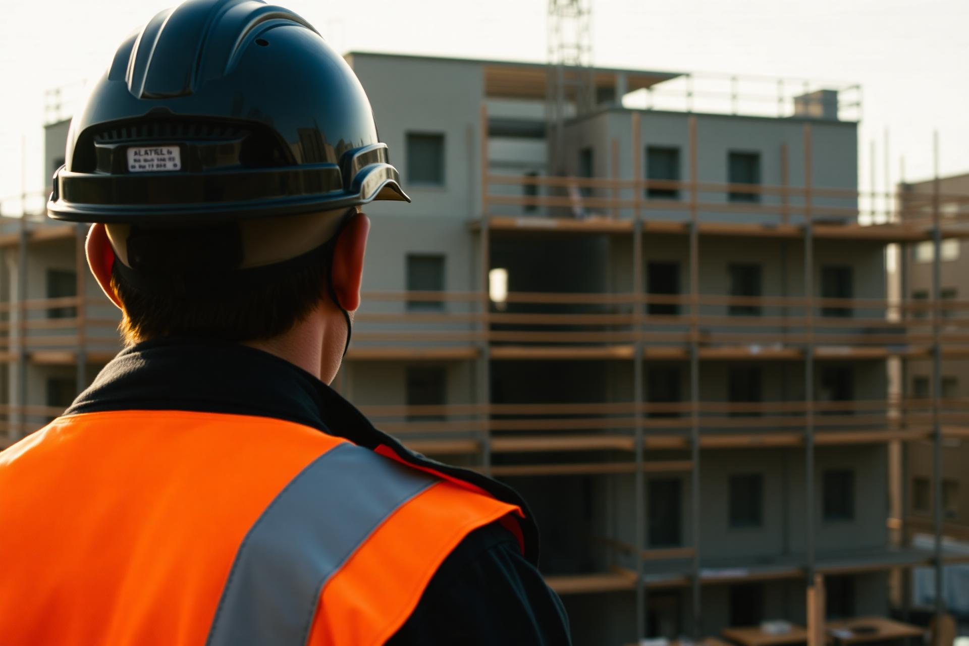 Bouwkundige inspecties NH Vastgoed en VvE beheer B.V