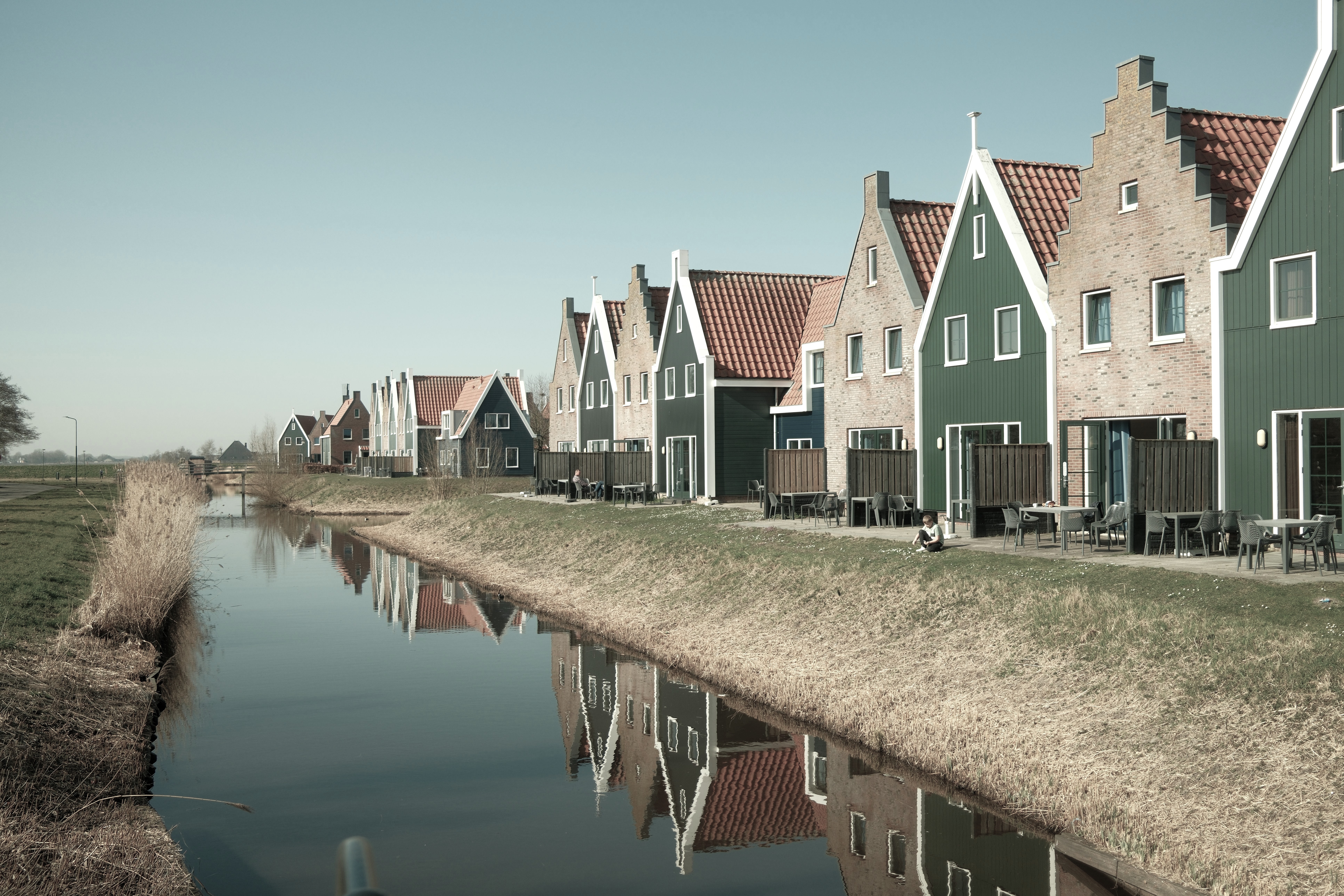 Vakantieparken NH vastgoed en vve beheer B.V.